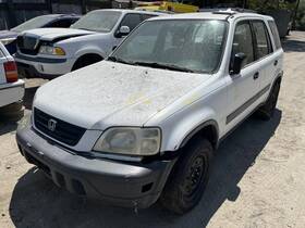 337-60803 Honda Throttle Body Valve Assembly Fits 99-01 Cr-v 1348836