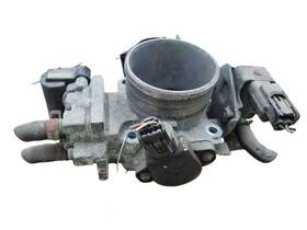 337-60844 Honda Throttle Body Valve 1.7l Sohc Gasoline Ex Fits 01-05 Civic 355043