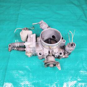 4806022 Honda 96 00 Civic Ex At Throttle Body Vtec D16y8 Gy