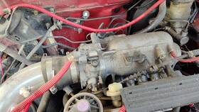 4911798 Honda 1996-00 Civic Hx Coupe Throttle Body Valve Assembly Oem With Sensors 1.6l Vtec-e