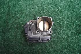 4k02h Honda 2008 2009 2010 Accord 2.4l Engine Throttle Body Oem 103k Miles