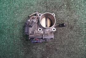 501123 Honda 2005 2006 2007 2008 Accord 2.4l Throttle Body Oem 124k Miles