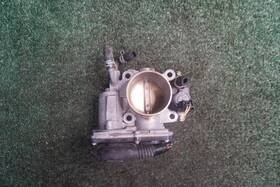 545019 Honda 2017 2018 2019 2020 Hr-v 1.8l Throttle Body Oem