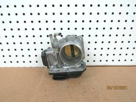 61068x Honda 2018 18 Accord Engine Throttle Body Assembly Thb Oem