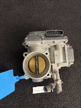 Honda 70811 2014 Crv 2.4l Throttle Body Oem Gmd7e