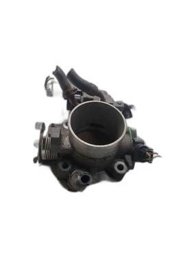 1286897 Honda 7244528 Throttle Body Valve Assembly 2.4l Dx Fits 03-05 Accord