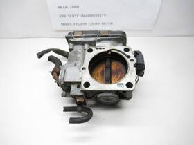 7790587 Honda 2005-2008 Pilot Throttle Body Oem