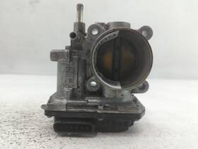 M61115 Honda 818066 Gmh1a 2023 Hr-v Throttle Body R6wou
