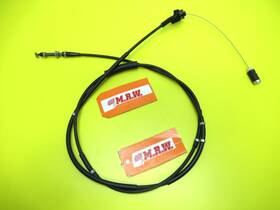 A03-02-03-04-05-sohc Honda Throttle Cable Cabel Wire Body Gas Pedal Engine Civic Hx Coupe 01-05 1.7l