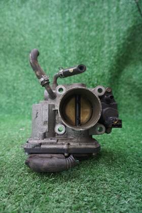 Adp1678580118s Honda 2010 Civic Lx 1.8l Throttle Body Oem