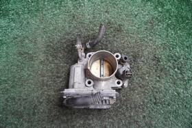 Cmf3b Honda 2012 2013 2014 2015 Civic 1.8l Throttle Body Oem 127k Miles