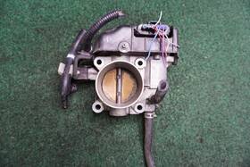 Cmf4a Honda 2019 Crv 2.4l Throttle Body Oem