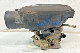 Gg04a Honda 1990-1991 Civic 1500 Pgm-fi Dual Point Throttle Valve Body W Cover