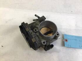 Gma3a-u10895292412 Honda 2003-07 Acura Throttle Body ##