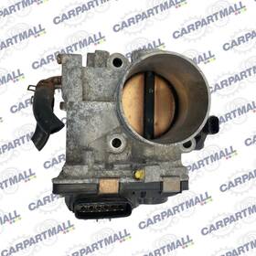 Gma3a-u10896218359 Honda 2005 2006 Odyssey 3.5l At Throttle Body Valve