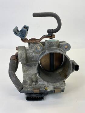 Gma3a-u10896237330 Honda 06-08 Ridgeline 3.5l At Throttle Body Valve