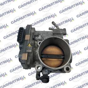 Gma3a-u10896351429 Honda 06-08 Ridgeline 3.5l At Throttle Body Valve