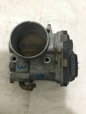 U10896395841 Honda Gma3a 2007 Pilot Throttle Body Oem