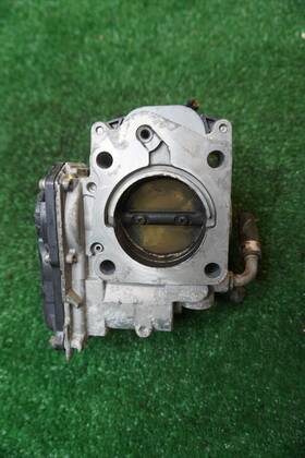 Gma4a Honda 2009 Civic 1.8l Throttle Body Oem
