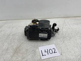 Gma8a Honda 2006 2007 2008 2009 2010 2011 Civic 1.3l Hybrid Throttle Body Oem