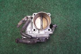 Gmf5a Honda 2013 Accord Throttle Body 3.5l Oem