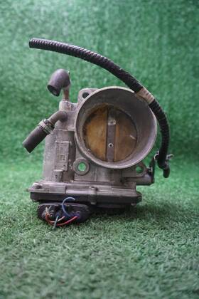 Gmf5b Honda 2016 Pilot 3.5l Throttle Body Oem