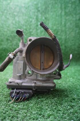 Gmf60 Honda 2019 Odyssey 3.5l Throttle Body Oem