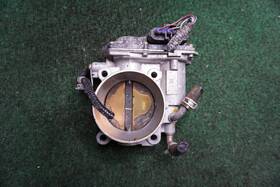 Gmf6b Honda 2017 Pilot 3.5l Throttle Body Oem