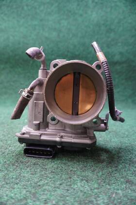 Gmf6c Honda 2020 Odyssey 3.5l Throttle Body Oem