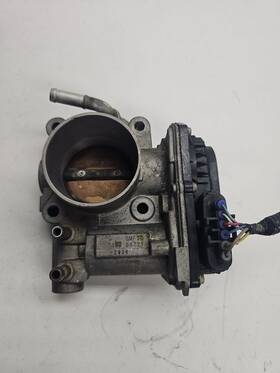 Gmf9d60721 Honda 2017 Accord Hybrid Engine Motor Throttle Body Valve Oem