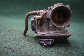 Gmg1c Honda 2019 Fit 1.5l Throttle Body Oem