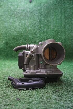 Gmg3d Honda 2021 Insight 1.5l Throttle Body Oem