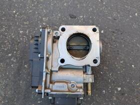 Gmg3d71226 Honda Clarity 1.5l Engine Throttle Body Valve Module Oem 2018 - 2021