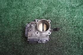 Gmg4a Honda 2006 2007 Accord 2.4l Engine Throttle Body Oem 108k Miles