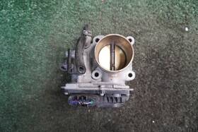 Gmh1am70209 Honda 2023 Hrv 2l Throttle Body Oem