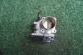 Honda Gmk9a 2025 Civic 2l Engine Throttle Body Oem 25k Miles