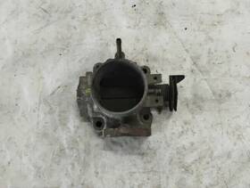 Gr11b Honda Throttle Body 2.3l 4 Cylinder Automatic Transmission Fits 92-95 Prelude