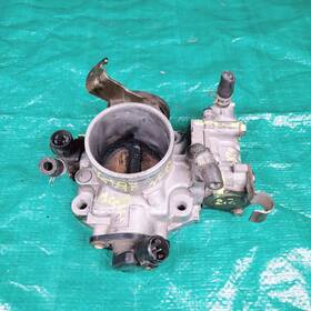 Gr41a Honda 96 97 Accord 2.2 Ex At Throttle Body Tps Sensor Cl