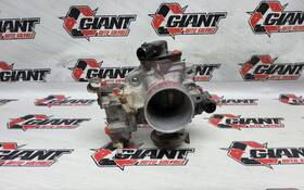 Gr65a Honda 97 98 Cr-v Throttle Body