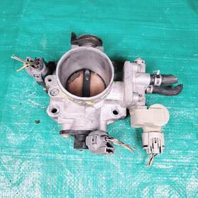 D16y7 Honda Gy09a 96 00 Civic Lx Dx Cx At Throttle Body Gy