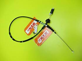 L02-1.6l-dohc Honda Throttle Cable Cabel Wire With Bracket P2t 1.6l Engine Dohc Civic Si 99-00