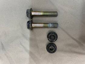 Ng-1289-ba Honda 1290-bb Throttle Body Hardware Bolt Kit For Acura D/b Series Civic Integra Bolts