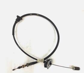 17910-sda-a03 Honda Oem 03-05 Accord L4 Lx Engine Accelerator Gas Pedal Throttle Cable Wire Line Used Oe