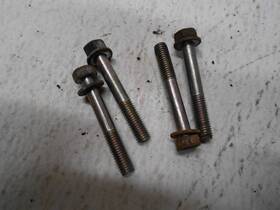 Smitley-292-04-033 Honda 2012 Civic Throttle Body Bolts
