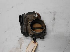Smitley-343-04-005 Honda 2008 2009 2010 2011 2012 Accord Throttle Body 2.4l