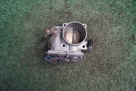 Tb1292 Honda 2009 2010 2011 Pilot 3.5l Throttle Body Oem 140k Miles
