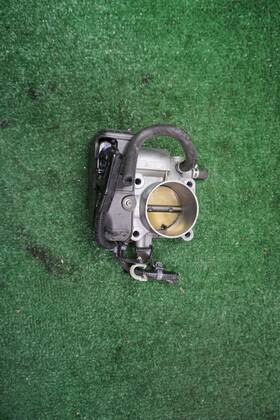 U38493254425 Honda 2015 Accord 2.4 Throttle Body Oem