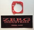 Hstbg-72 Zerg Throttle Body Gasket Civic Integra Gsr