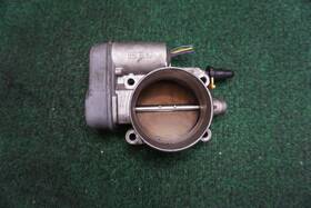 21605e1964 Hummer 2006 H3 3.5l Throttle Body Oem