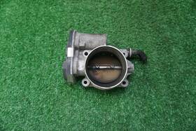 341756874 Hummer 2008 H3 Throttle Body Oem